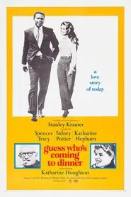 Guess Who's Coming to Dinner movie poster