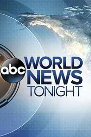 ABC Evening Report tv show poster