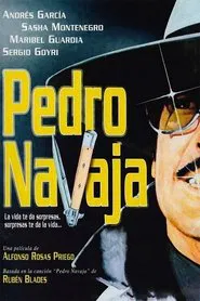 Poster do filme Peter Knife