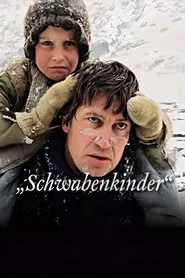 Schwabenkinder movie poster