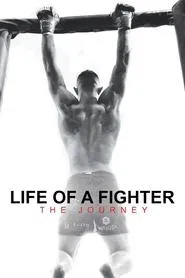 Life of a Fighter: The Journey movie poster