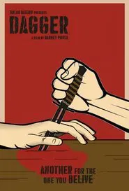 Dagger movie poster