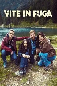 Poster da série Off Grid