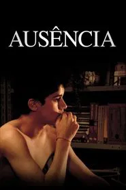 Absence movie poster