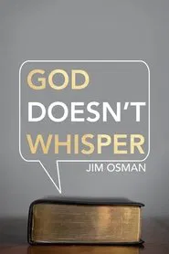 God Doesn't Whisper tv show poster