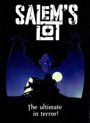 Salem's Lot movie poster