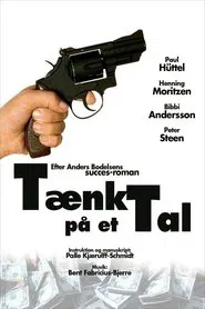 Poster do filme Think of a Number
