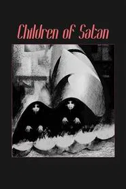 Children of Satan movie poster