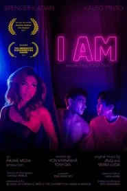 I Am movie poster