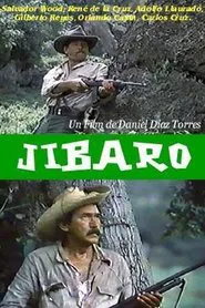Poster do filme Jíbaro
