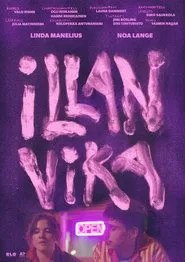 Poster do filme Meanwhile