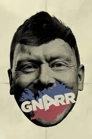 Gnarr movie poster