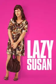 Lazy Susan movie poster