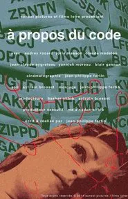 Concerning the Code movie poster
