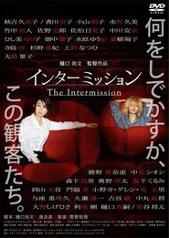 The Intermission movie poster