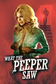 Poster do filme Uma Fresta no Teto