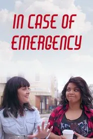 In Case of Emergency movie poster