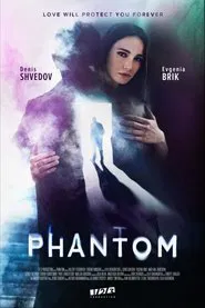 Phantom tv show poster