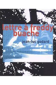 A Letter to Freddy Buache movie poster