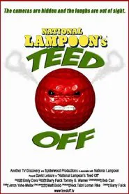 Poster do filme Teed Off