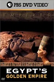 Egypt's Golden Empire movie poster