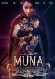 Poster do filme Muna
