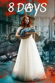 8 Days tv show poster