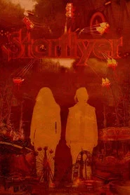 Starflyer movie poster