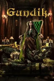 Gundik movie poster