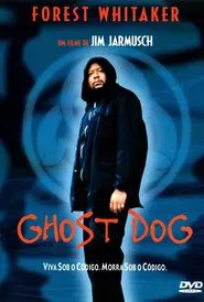 Poster do filme Ghost Dog: Matador Implacável