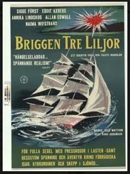 The Brig Three Lilies movie poster