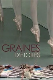 Graines d'étoiles tv show poster