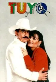 Poster da série Tú y yo