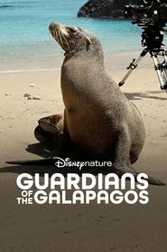 Guardians of the Galapagos movie poster