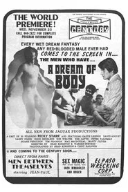 A Dream of Body movie poster