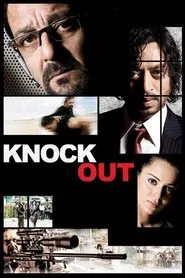 Knock Out movie poster