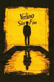 El verano sin fin movie poster