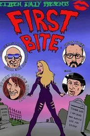First Bite movie poster
