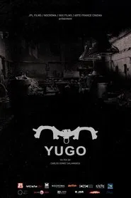 Yugo movie poster