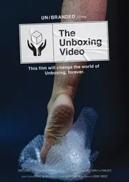 The Unboxing Video movie poster