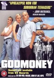 Godmoney movie poster