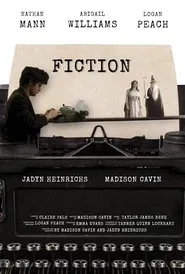 Fiction movie poster