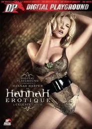 Hannah Erotique movie poster