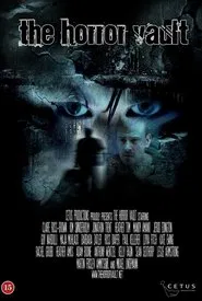 The Horror Vault: Part 1 movie poster