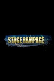 Poster da série STAGE RAMPAGE