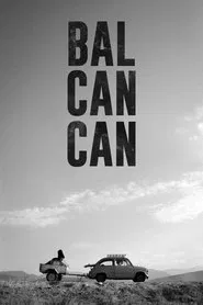 Bal-Can-Can movie poster
