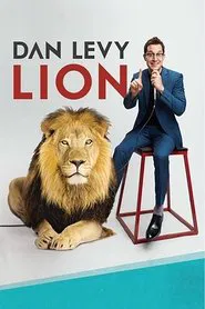 Dan Levy: Lion movie poster
