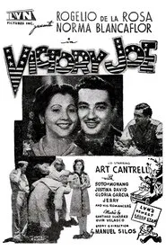 Victory Joe movie poster