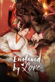 Enslaved By Love tv show poster