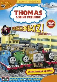 Poster do filme Thomas und seine Freunde - Alle Loks im Einsatz